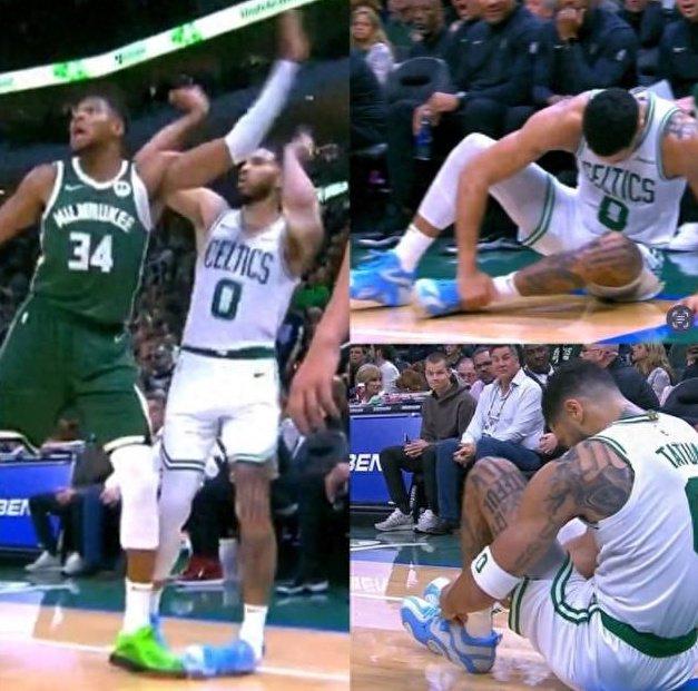 娱乐官方网站字母哥焦点对战，塔图姆与90激战美国队分钟，重返赛场胜负难料！热度持续攀升的简单介绍