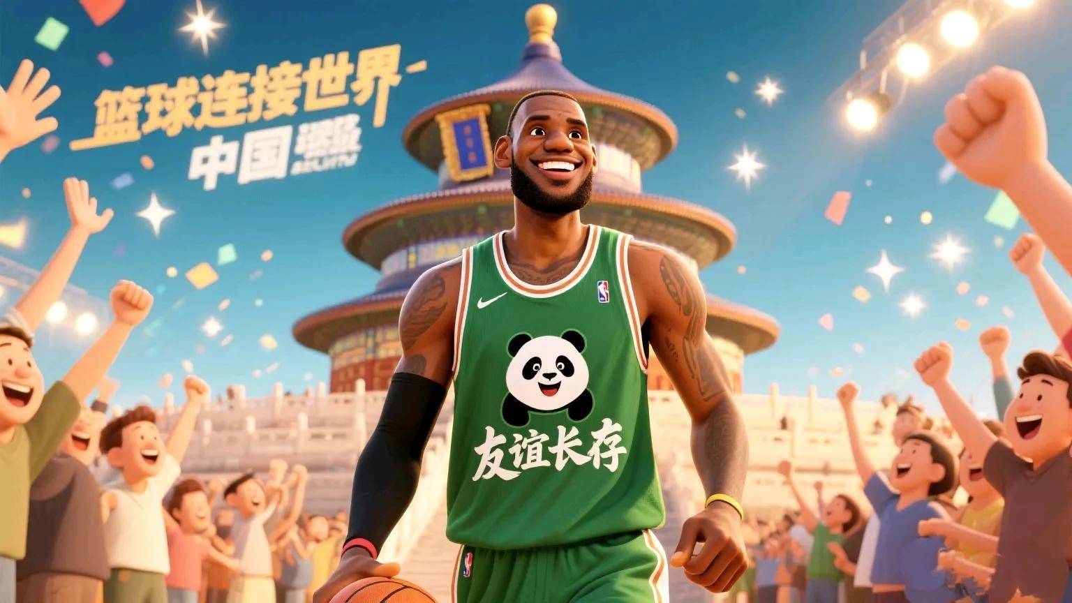 爱游戏体育詹姆斯迎来二十赛季出色发挥，公牛观众热烈欢呼！引发球迷热议的简单介绍