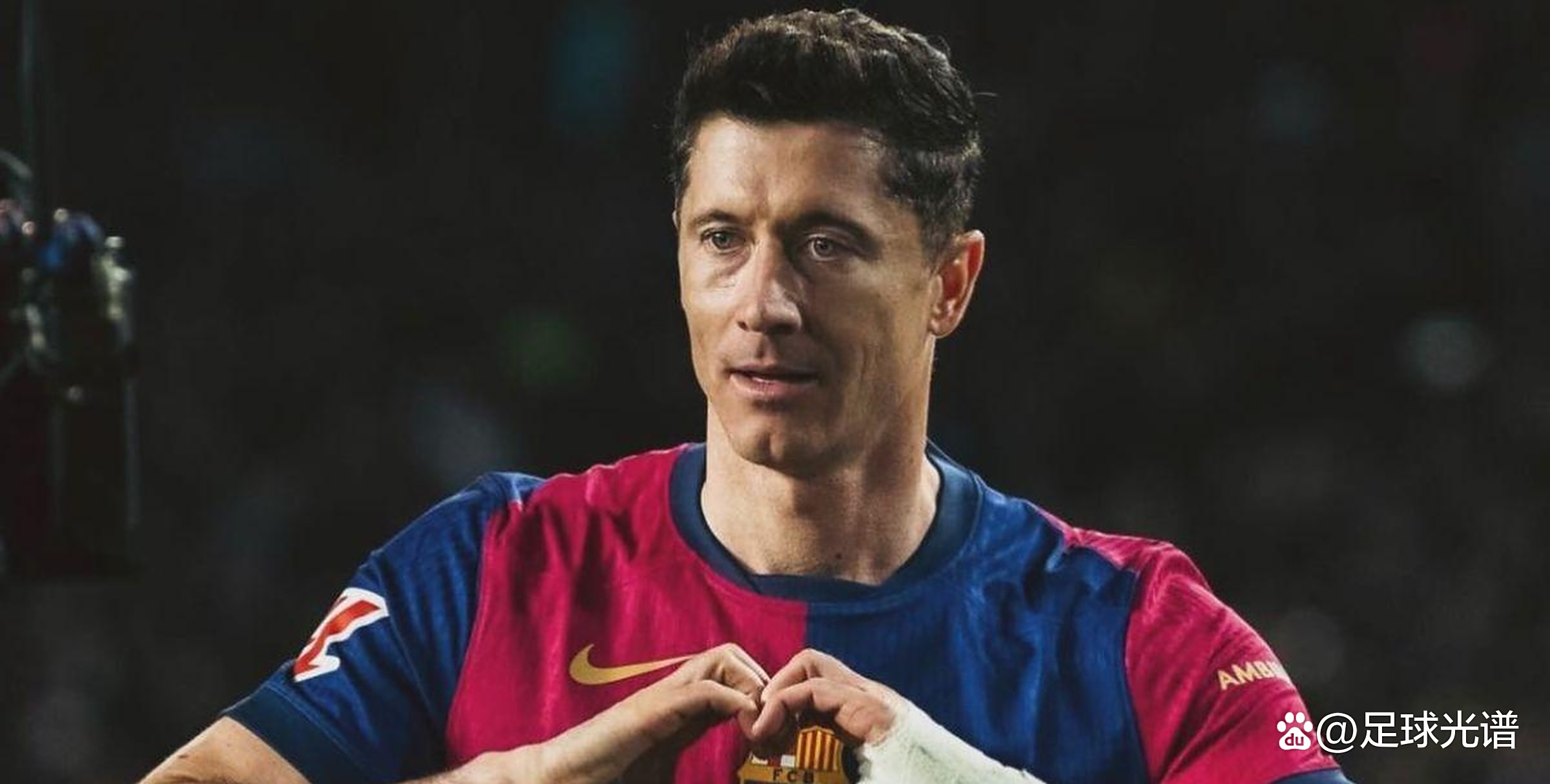 爱游戏体育莱万多夫斯基爆冷击败C9，回归赛场引爆全场！的简单介绍